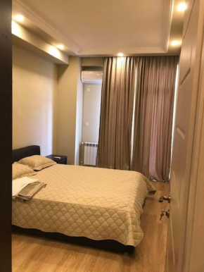 Tbilisi Central Comfort